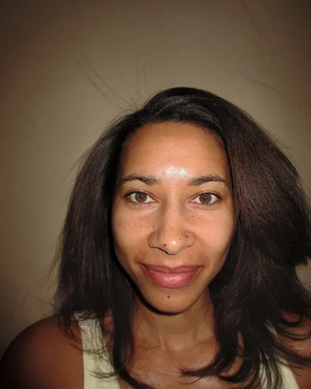Aïda, 40 ans, plan cul à Nice
