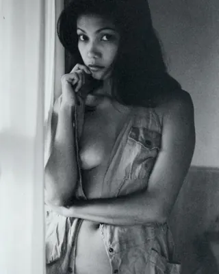 Alejandra, 19 ans, plan cul à Rieux-Minervois