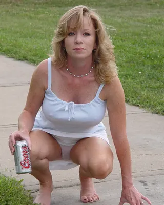 Allison, 34 ans, plan cul à Belpech