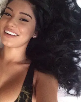 Beatriz, 26 ans, plan cul à Azille