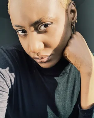 Bintou, 32 ans, plan cul à Ferrals-les-Corbières