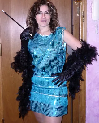 Caroline, 36 ans, plan cul à Villegly