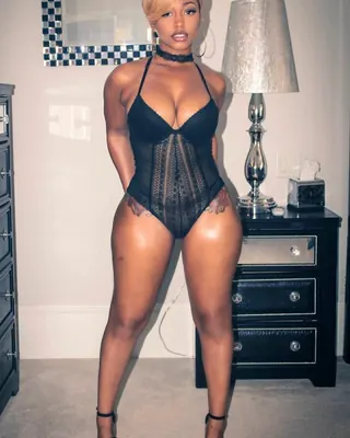 Djénéba, 34 ans, plan cul à Villepinte