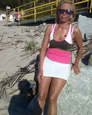 Elena, 46 ans, plan cul à Peyriac-de-Mer