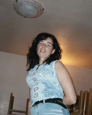 Émilie, 39 ans, plan cul à Alzonne