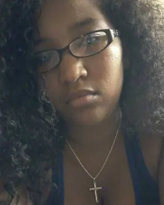 Fatim, 29 ans, plan cul à Ornaisons
