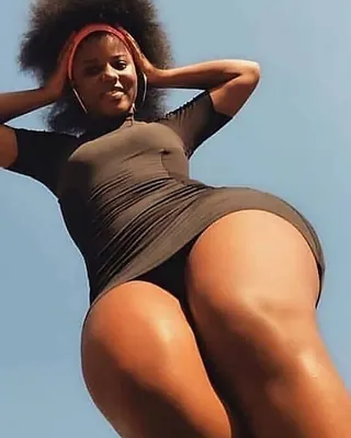 Fatou, 27 ans, plan cul à Narbonne