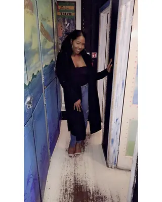 Kadi, 31 ans, plan cul à Luc-sur-Orbieu