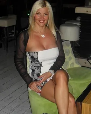Lise, 41 ans, plan cul à Ouveillan