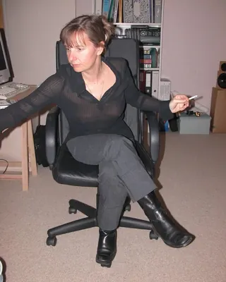 Marie-José, 47 ans, plan cul à Bram