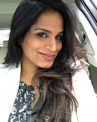 Meena, 45 ans, plan cul à Lavalette