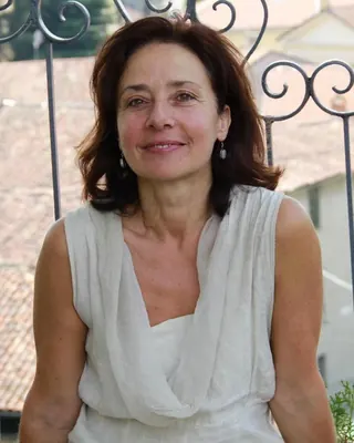 Nadine, 51 ans, plan cul à Arzens