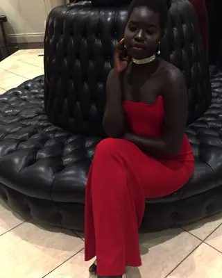Nafi, 35 ans, plan cul à Marcorignan