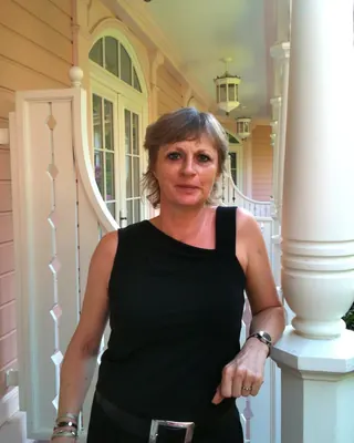 Pascale, 46 ans, plan cul à Ferrals-les-Corbières