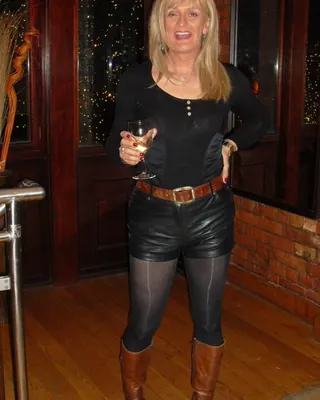 Paule, 47 ans, plan cul à Villegailhenc
