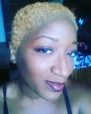 Rebecca, 34 ans, plan cul à Limoux