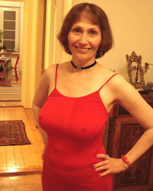 Roseline, 59 ans, plan cul à Agen