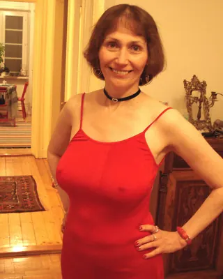 Roseline, 59 ans, plan cul à Puichéric