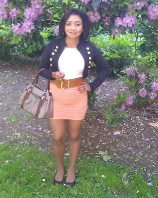 Saadia, 57 ans, plan cul à Lavalette
