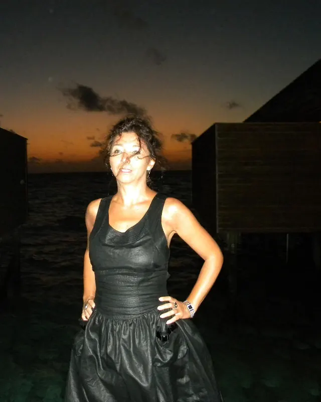 Sabrina, 44 ans, plan cul à Saint-Marcel-sur-Aude