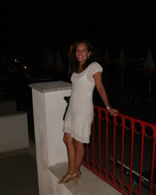 Savitri, 39 ans, plan cul à Pépieux
