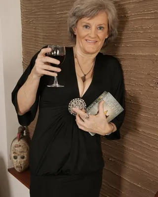 Sonia, 36 ans, plan cul à Cazilhac