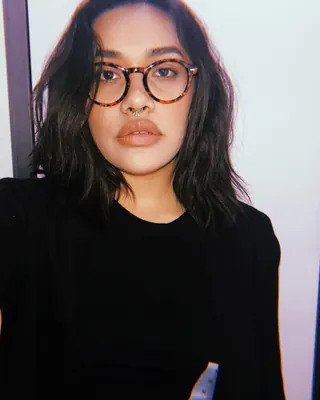Souad, 31 ans, plan cul à Bram