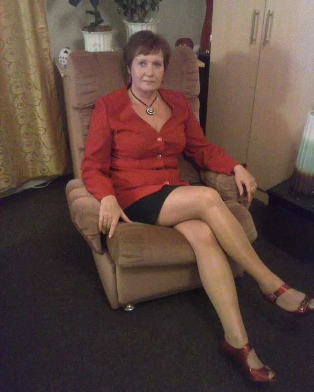 Sylviane, 53 ans, plan cul à Petit-Caux