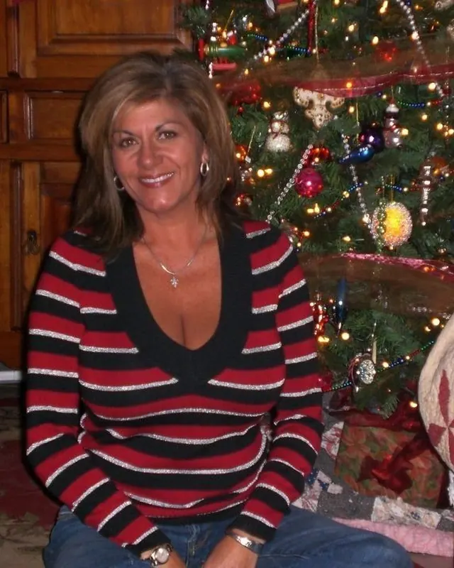 Thérèse, 58 ans, plan cul à Reims