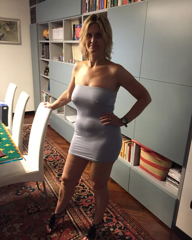 Vanina, 40 ans, plan cul à Collonges-sous-Salève